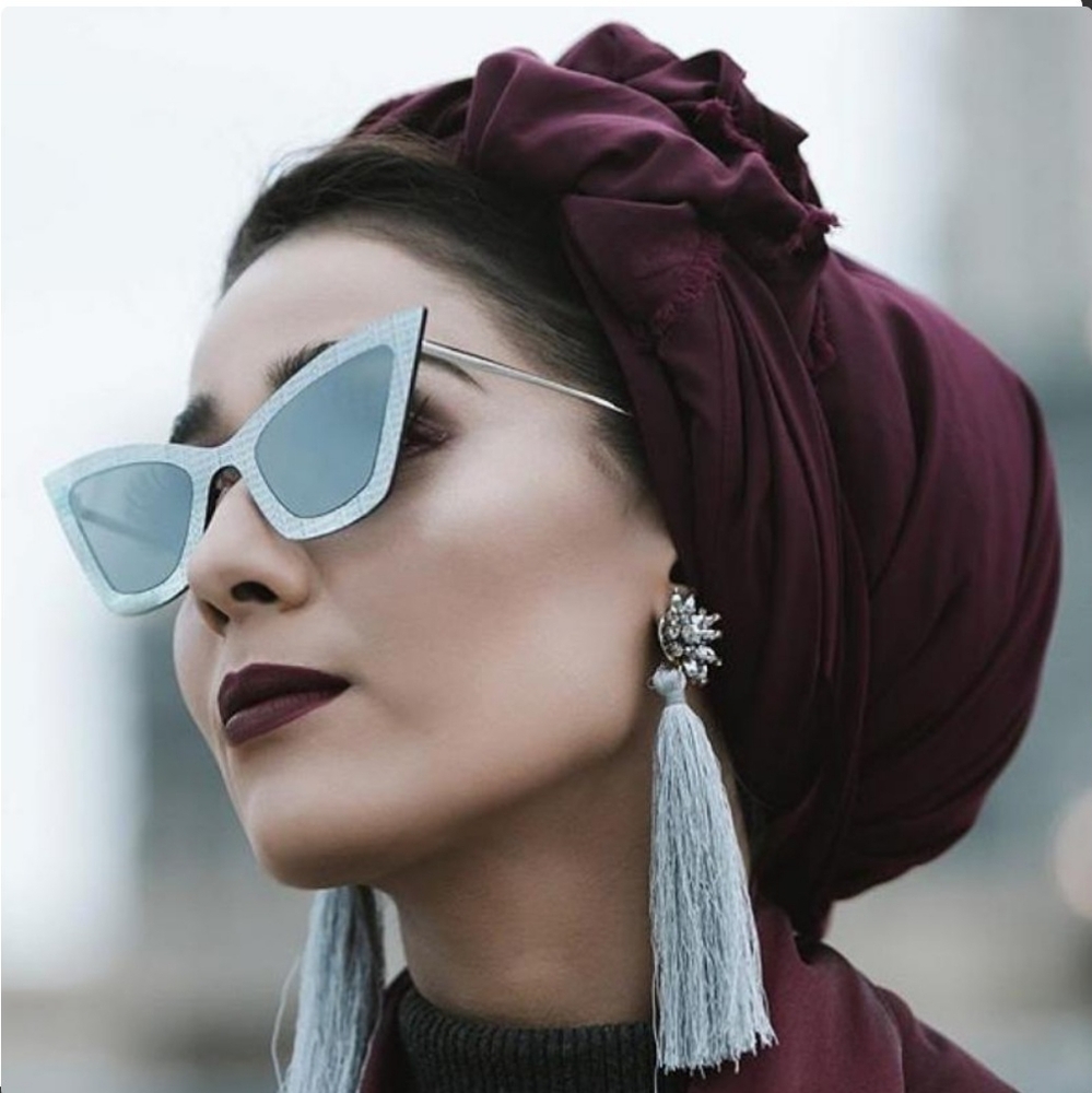 Christian Roth cateye sunglasses - Picture 5 of 6